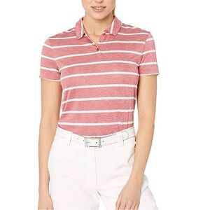 NWT Women’s Nike Golf Polo